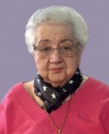 Josephine G. Christopher