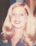 Dolores Zadora
