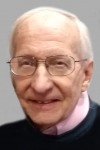 James R. Gillham, PhD