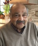 Arvind K. Bhargava, PhD