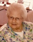 Alice E. Moessinger
