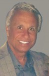 Bruce Francis Derry