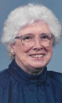 Jeanne Marie O'Brien