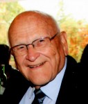 Vernon H. Siegel