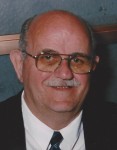 Raymond J. Ragan