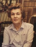 Dona J. Tepas