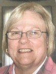 Rev. Kay A. Campagna