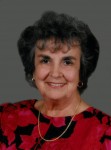 Virginia M. Gage