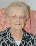 Doris F. Kelly