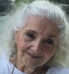 Velia J. Parker