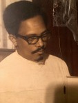 Willie B. Thompson, Sr.