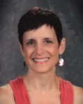 Camille M. Jacobi