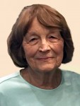 Winnifred A. Gilham