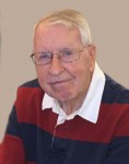 Vincent F. Tower