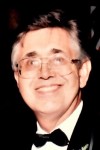 Bertram B. Dolata