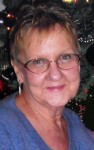 Suzanne Mary McManus