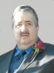 Thomas P. Mooney
