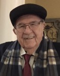 F. Earle Ganzenmuller