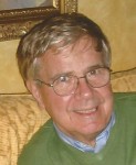 Ronald J. O'Mara
