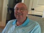 Randall S. Robbins