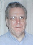 William F. Leach