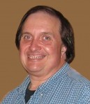 Glenn R. Alderdice