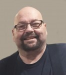 Stephen M. Hill