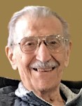 Dominic S. Palmeri
