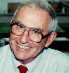 James A. Glenn