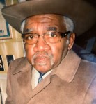 Johnny Wesley Drayton