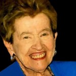 Joan Ruth Martin