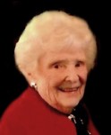 Evelyn Maud Parmley