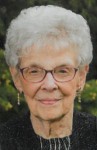 Marjorie A. Gillies