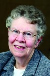 Sister Marie (Elizabeth Ann) McTarnaghan, OSF