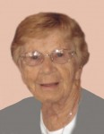 Frieda M. Clark