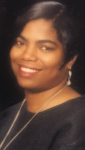 Delvina C. Glover