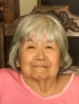 Yoshiko Battista