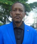 Gabriel Nzeyimana