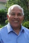 Dr. Om Prakash Rustgi