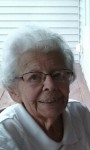 Betty Jane Pels