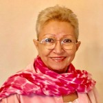Luz Minerva Bedoya