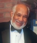 Arthur J. Griffa