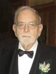 William A. McIlhagga