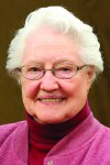 Sister Mary Dolores Cook, OSF