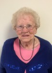 Mary Jane George