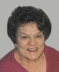 Geraldine Burruano