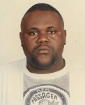 Glenroy Milton Clayton