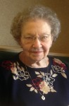 Dorothy Rose Hoffman