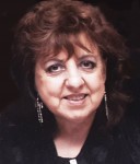 Anna Maria Santoro