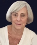 Janet Lamparelli